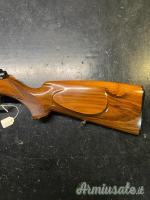 Walther KKJ Sportwaffenfabrik .22 Long Rifle