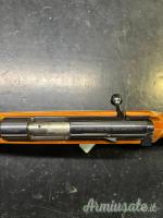 Walther KKJ Sportwaffenfabrik .22 Long Rifle