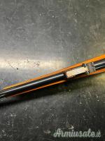Walther KKJ Sportwaffenfabrik .22 Long Rifle