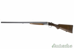 Beretta Doppietta 12