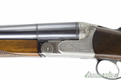 Beretta Doppietta 12