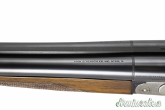 Beretta Doppietta 12