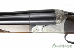 Beretta Doppietta 12