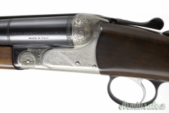 Beretta Doppietta 12