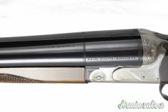 Beretta Doppietta 12