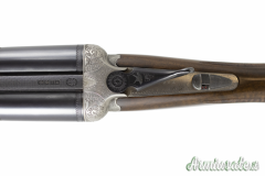 Beretta Doppietta 12