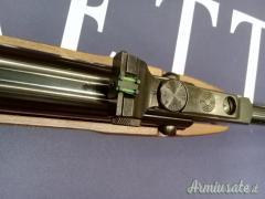 Weihrauch HW 50 4.5/.177