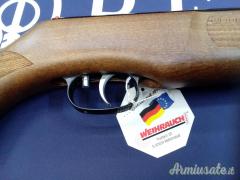 Weihrauch HW 50 4.5/.177