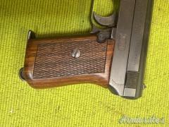 Mauser 14, 7,65 Browning