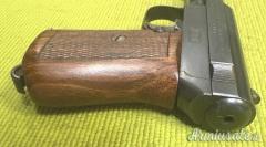 Mauser 14, 7,65 Browning