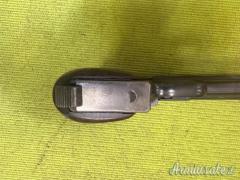 Mauser 14, 7,65 Browning