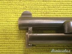 Mauser 14, 7,65 Browning