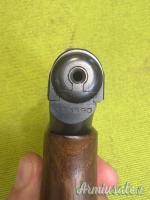 Mauser 14, 7,65 Browning