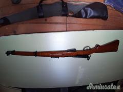 Schmidt Rubin k 11 .22 Long Rifle