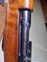 Schmidt Rubin k 11 .22 Long Rifle