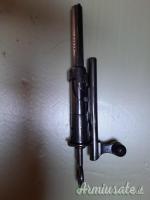 Schmidt Rubin k 11 .22 Long Rifle
