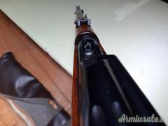 Schmidt Rubin k 11 .22 Long Rifle