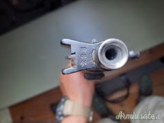 Schmidt Rubin k 11 .22 Long Rifle