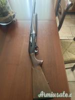 Benelli Montefeltro  12