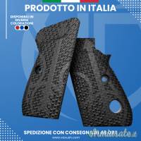 Guancette Dare in Brocca Beretta 70