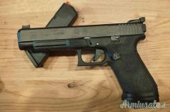 Glock 34 9x21mm IMI