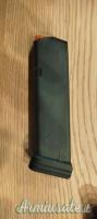 Glock 34 9x21mm IMI