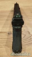 Glock 34 9x21mm IMI
