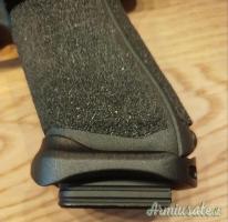 Glock 34 9x21mm IMI