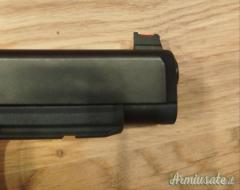 Glock 34 9x21mm IMI