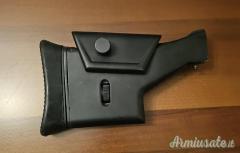 CALCIO E IMPUGNATURA SNIPER PER FN FAL