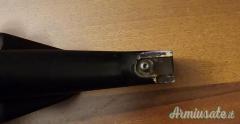 CALCIO E IMPUGNATURA SNIPER PER FN FAL