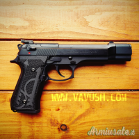 Guancette Dare in Brocca BERETTA Serie 90