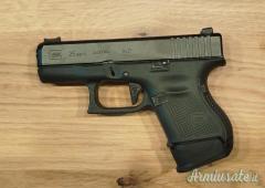 Glock 26 gen 5 9x21mm IMI