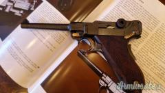 VENDUTA__Luger Svizzera 06/24 Prima serie