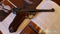 VENDUTA__Luger Svizzera 06/24 Prima serie