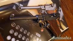 VENDUTA__Luger Svizzera 06/24 Prima serie