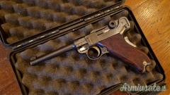 VENDUTA__Luger Svizzera 06/24 Prima serie