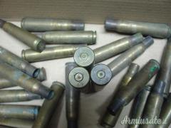 WWII Bossoli 12,7 usati ma in buono stato 5 €. cad.