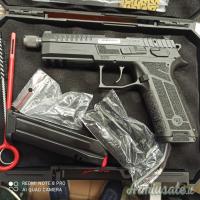CZ P09 F NOCTURN cal. 9x19