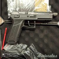 CZ P09 F NOCTURN cal. 9x19