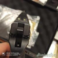 CZ P09 F NOCTURN cal. 9x19