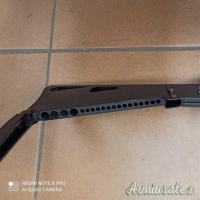 Springfield SPRINGFIELD M6 SCOUT PER SURVIVAL cal. 22 LR+410  22 LR+410