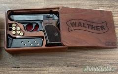 Walther | Carl PPK 7.65mm Brev.
