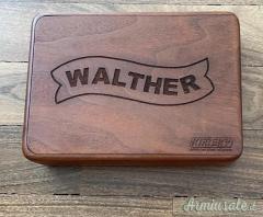 Walther | Carl PPK 7.65mm Brev.