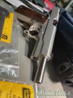 ED BROWN 1911 Executive Target cal 45acp
