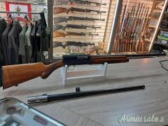 Browning A5 Grilletto d'oro Cal 12