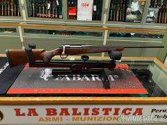 Tikka T3x .243 Winchester