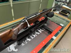 Tikka T3x .243 Winchester