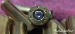 Bossoli primo sparo 444 Marlin