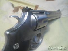 S&W 629 CLASSIC DX .44 Remington Magnum